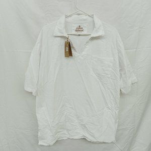 Cotton Natural Kauai Men's 2XL Casual Shirt New With Tags